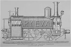 Hackworth: SANSPAREIL NO 2