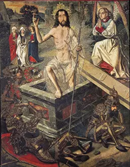 Bermejo: SANT CLIMENT DE TASLL