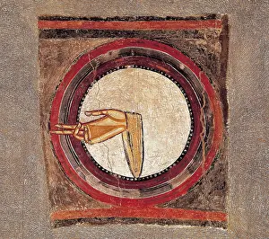 Tasll: SANT CLIMENT DE TAsLL, Master of (12th century)
