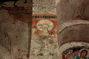 Catalonian: Sant Climent de Taull church