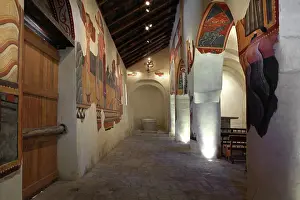 Ribagorca: Sant Joan de Boi Church