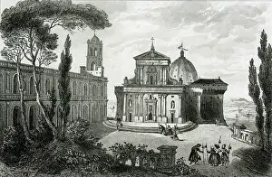 Loreto: SANTA CASA, LORETO