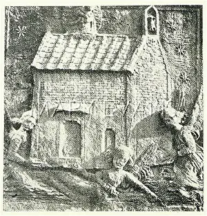 1294: SANTA CASA, LORETO
