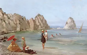 Catalina: Santa Catalina Island