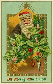 Santa Claus