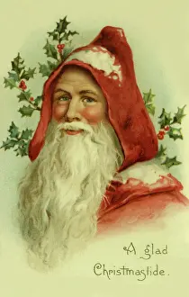 Christmastide: Santa Claus
