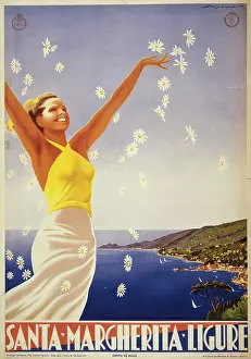 Margherita: Santa Margherita Ligure
