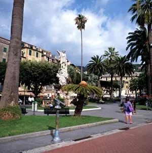 Margherita: Santa Margherita Ligure