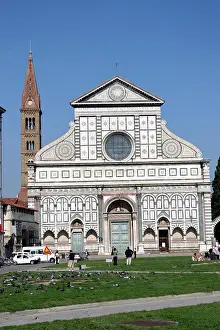 Novella: Santa Maria Novella
