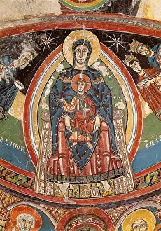Domini: Santa Maria in ta?ll