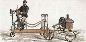 Saco: SANTA RITA MOTOR 1881