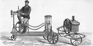 Saco: SANTA RITA MOTOR 1881