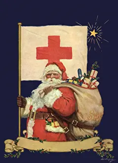 Otherwise: Santa Under Star