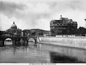 Sant Angelo: Italy