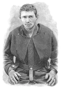 Anarchist: Sante Caserio, assassin of Carnot