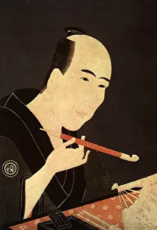 Masanobu: Santo Kyoden