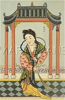 Mang: SAO-TSING-MANG, SWEEPER