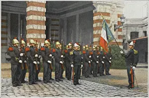 Pompiers: SAPEURS POMPIERS 1