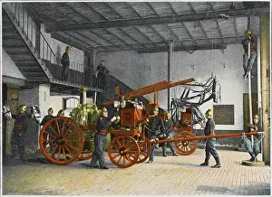 Attaching: SAPEURS-POMPIERS 3