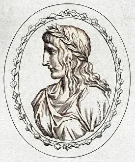 Sappho: SAPPHO