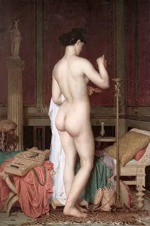 Sappho: Sappho Going to Bed