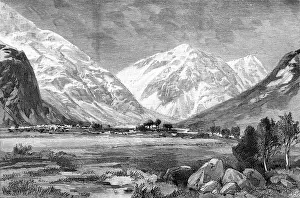 Aug16: Sar Lashpur, Chitral district