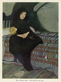 Crewe: SARA CREWE/PRINCESS/C20