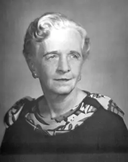 Mayfield: Sara Mayfield, American Author