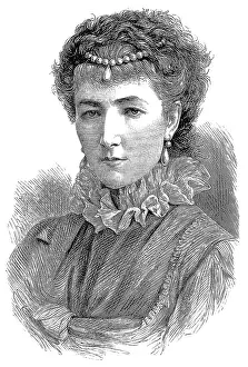 Rosine: Sarah Bernhardt