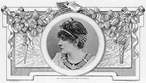 Bernhardt: Sarah Bernhardt