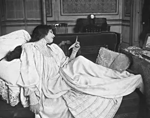 Bernhardt: Sarah Bernhardt