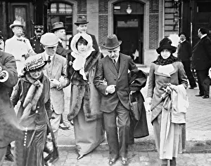 Bernhardt: Sarah Bernhardt