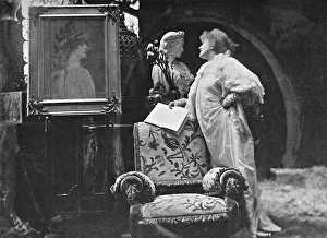 Bernhardt: Sarah Bernhardt