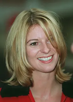 Cherie: Sarah Booth