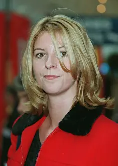 Cherie: Sarah Booth
