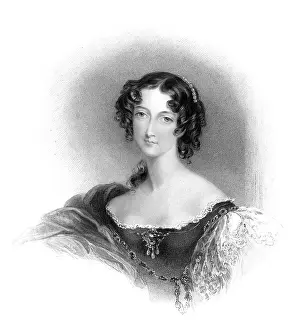 Villiers: SARAH COUNTESS OF JERSEY