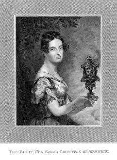 Mexborough: SARAH COUNTESS WARWICK