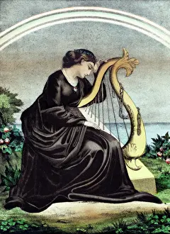 Betrothed: Sarah Curran, Emmet's Betrothed