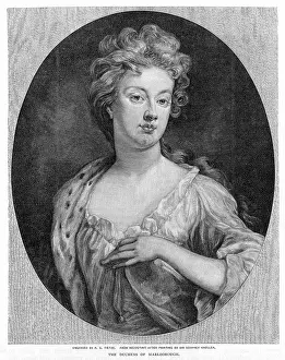 Reconcile: Sarah, Duchess of Marlborough