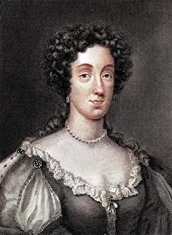 Alston: Sarah Duchess Somerset