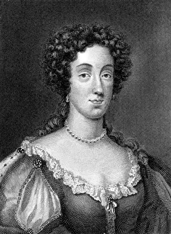 Alston: Sarah Duchess Somerset