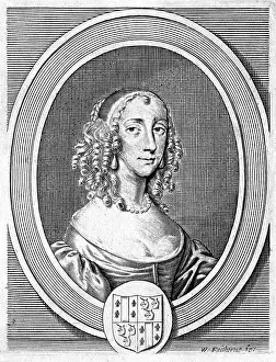 1659: SARAH GILLY