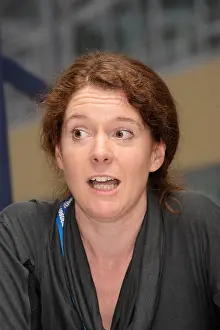 Google: Sarah Hunter