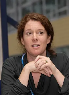 Google: Sarah Hunter