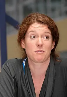 Google: Sarah Hunter