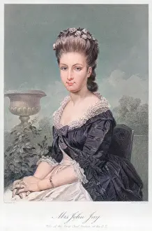 SARAH JAY