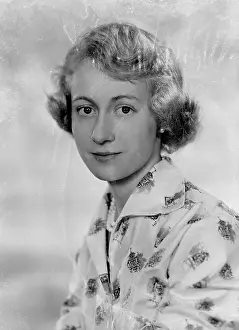 Legge: Sarah Legge