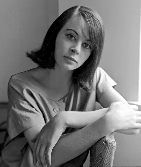 Sarah Miles