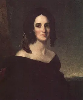 Bureaucracy: Sarah Polk