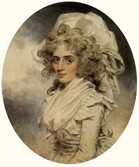 Siddons: Sarah Siddons